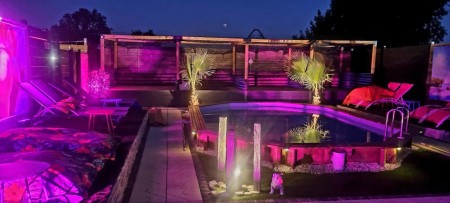 Euphoria Spa