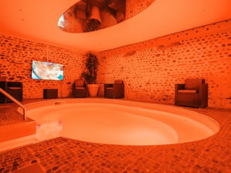 Le Lokal Sauna