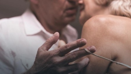 nouvelles sensations sexe séniors