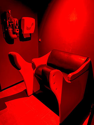 Sauna S64