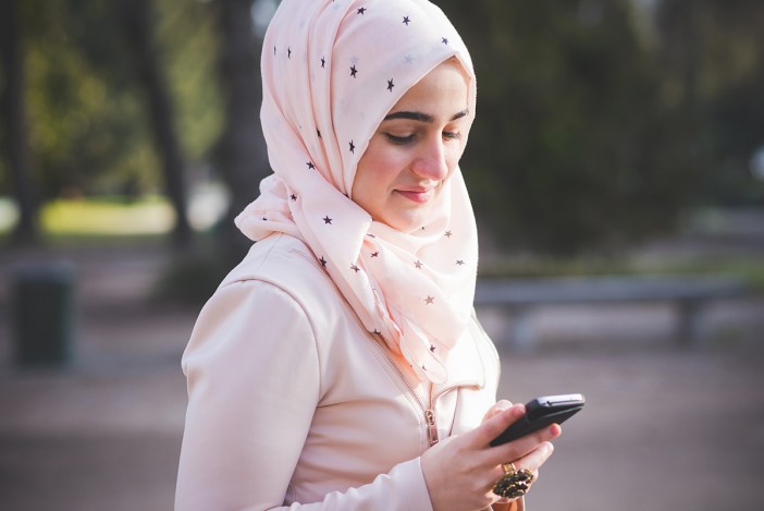 La rencontre musulmane sur internet : comment ça marche ?